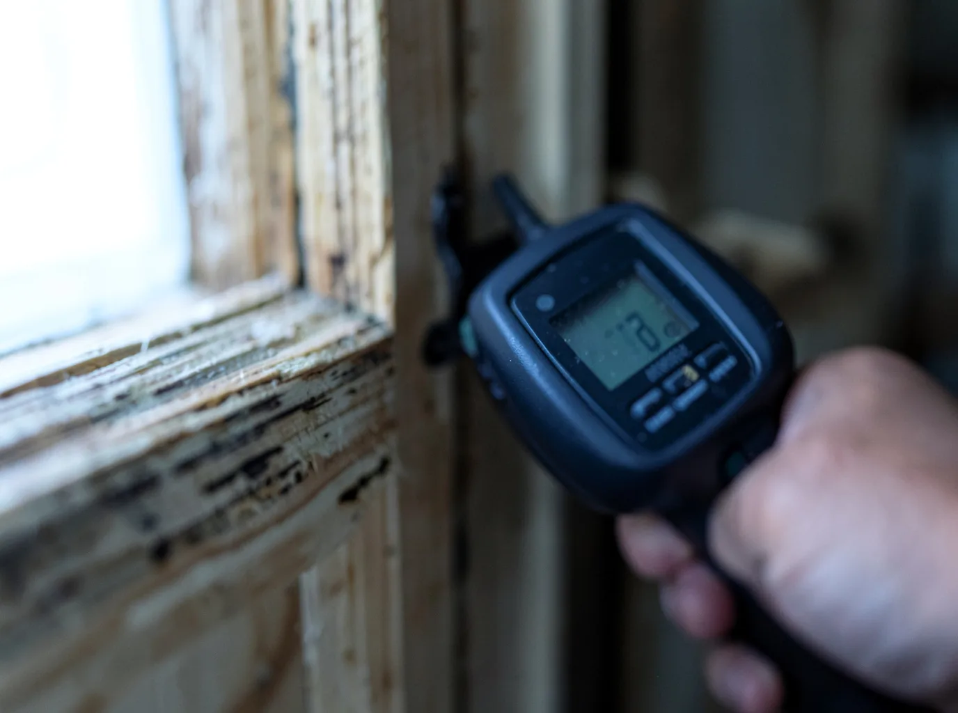 Commercial Water Damage Restoration in Bowden, WV